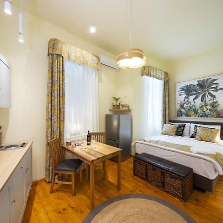 Rainforest Studio Downtown By Pretty Apartments Bucureşti Exterior foto
