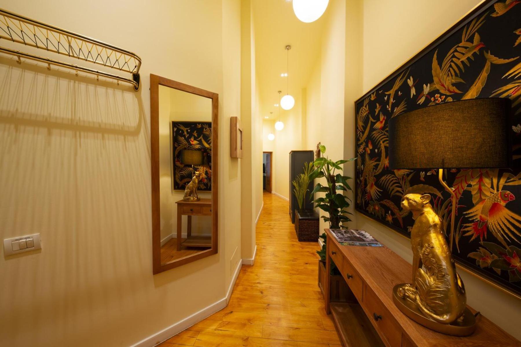 Rainforest Studio Downtown By Pretty Apartments Bucureşti Exterior foto