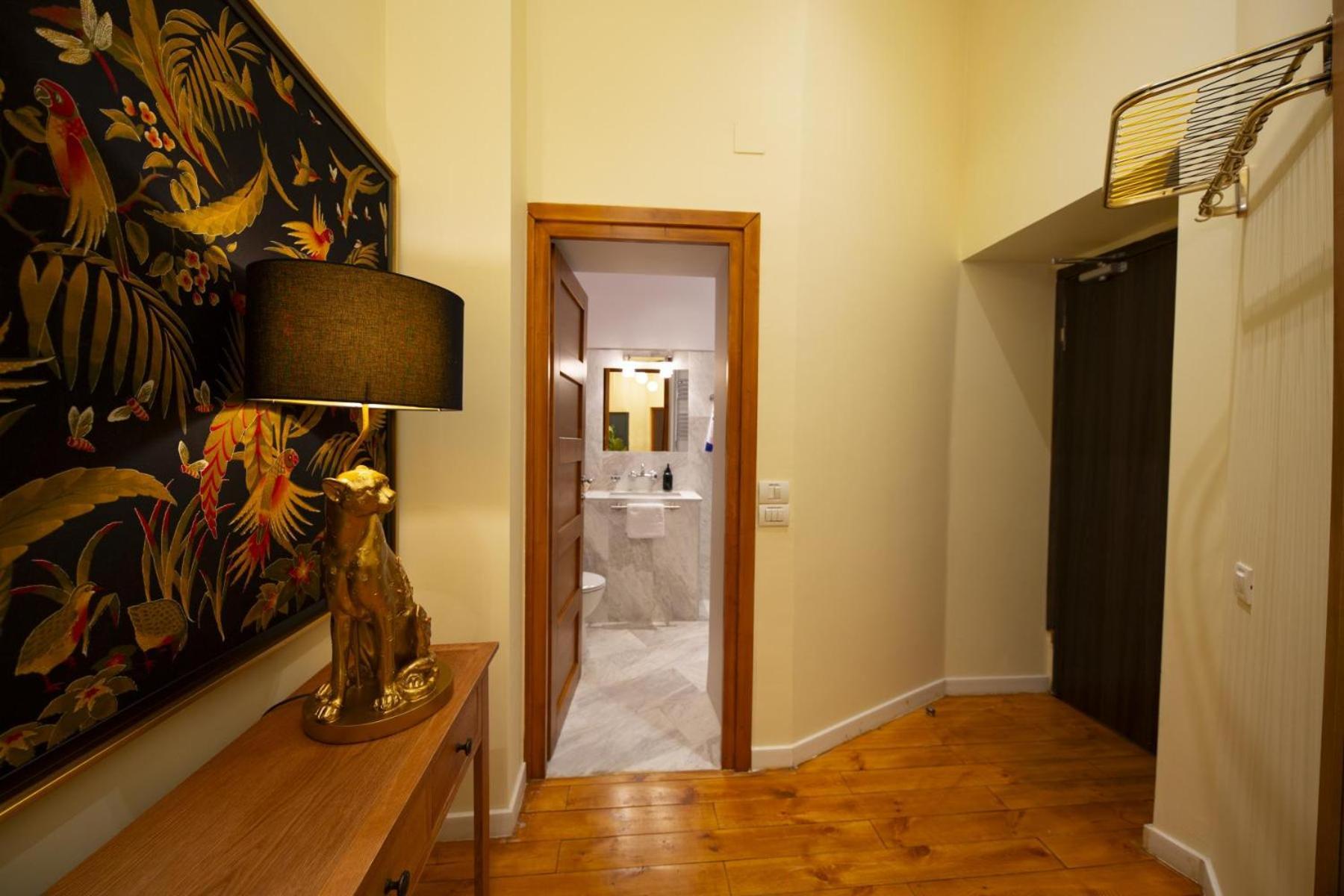 Rainforest Studio Downtown By Pretty Apartments Bucureşti Exterior foto