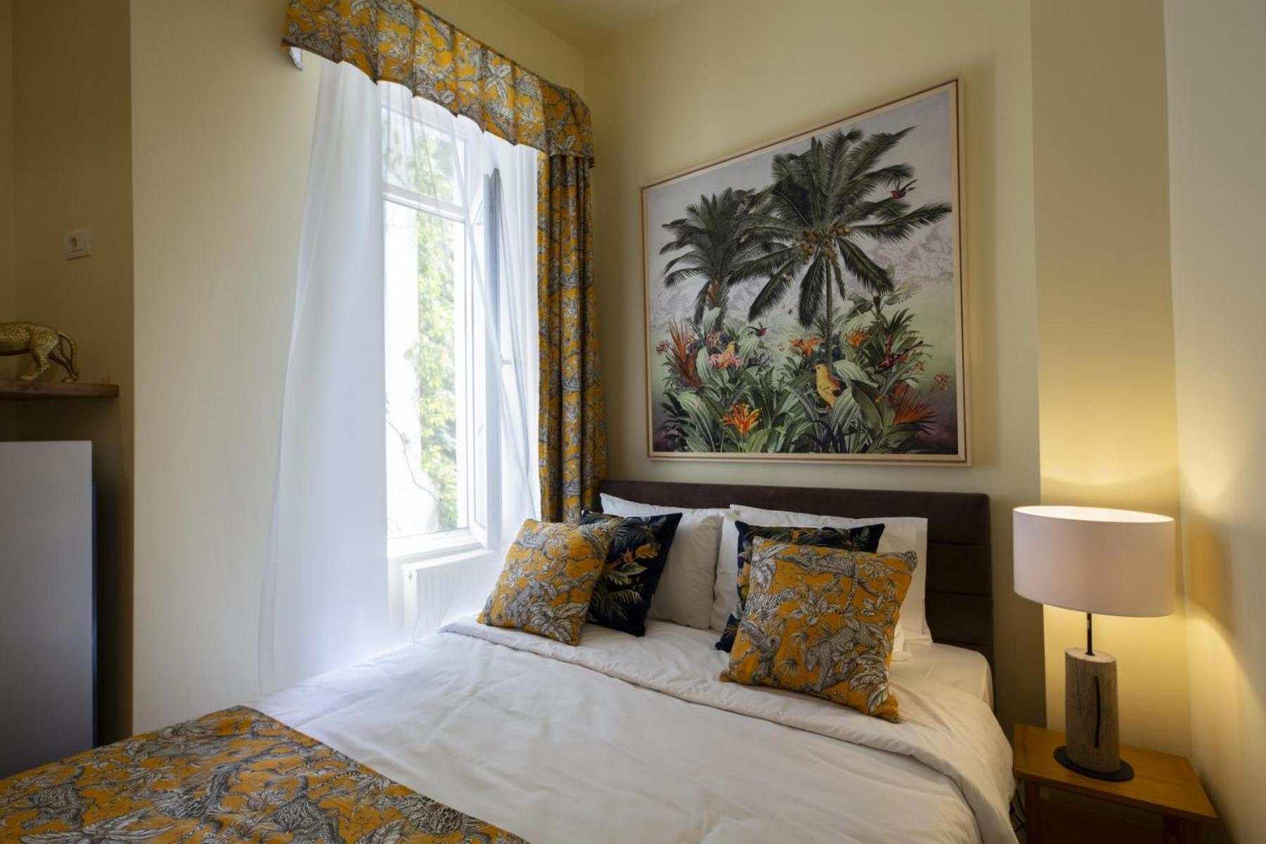 Rainforest Studio Downtown By Pretty Apartments Bucureşti Exterior foto